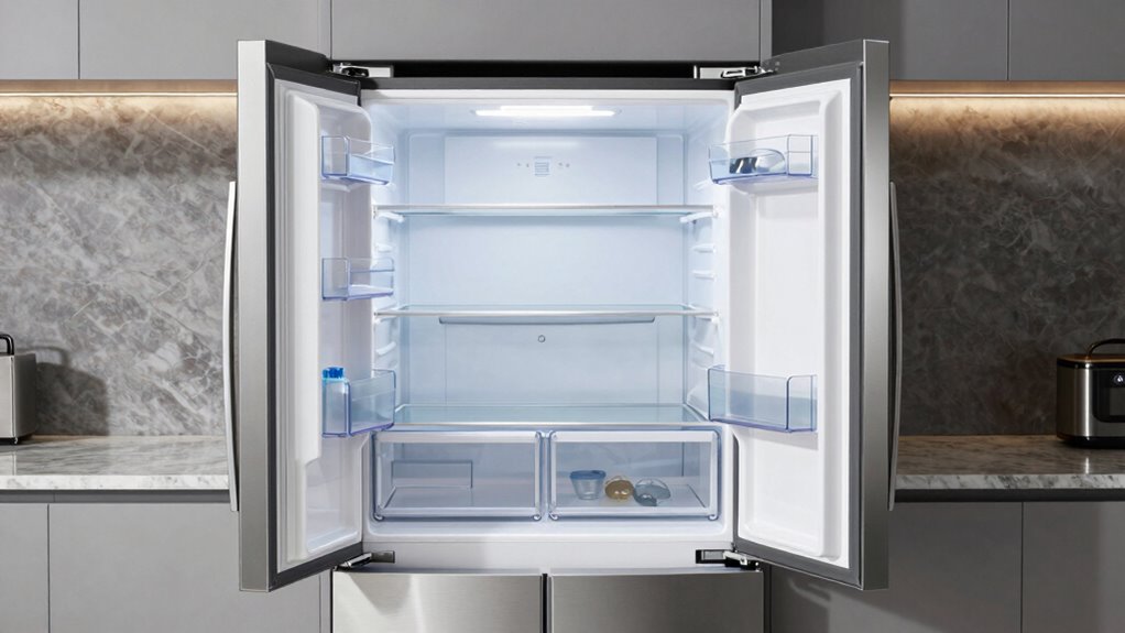 choosing the right refrigerator