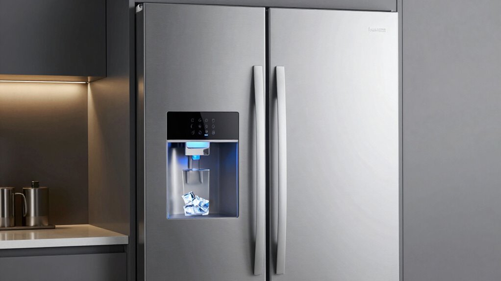 choosing the right refrigerator