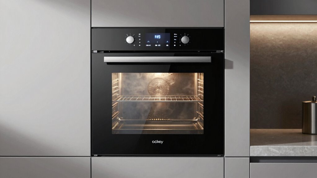 choosing the right steam oven