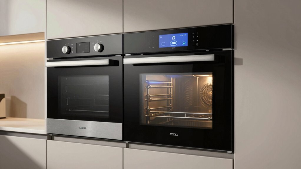 choosing the right wall oven