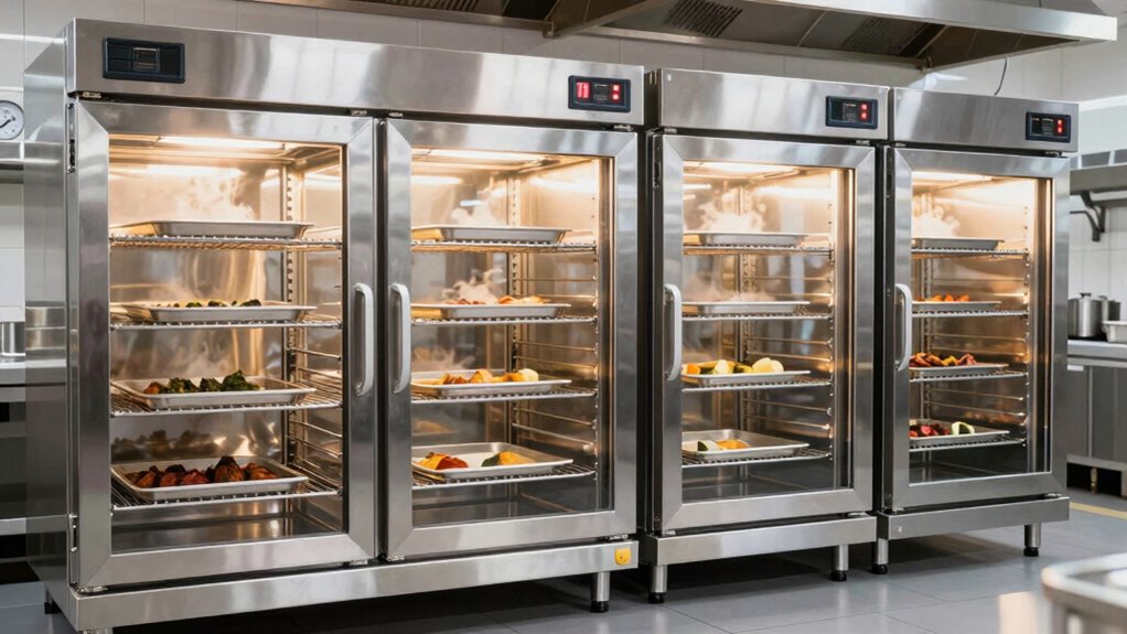 choosing the right warming cabinet