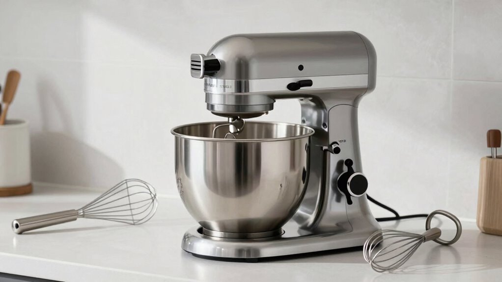 choosing versatile baking appliance
