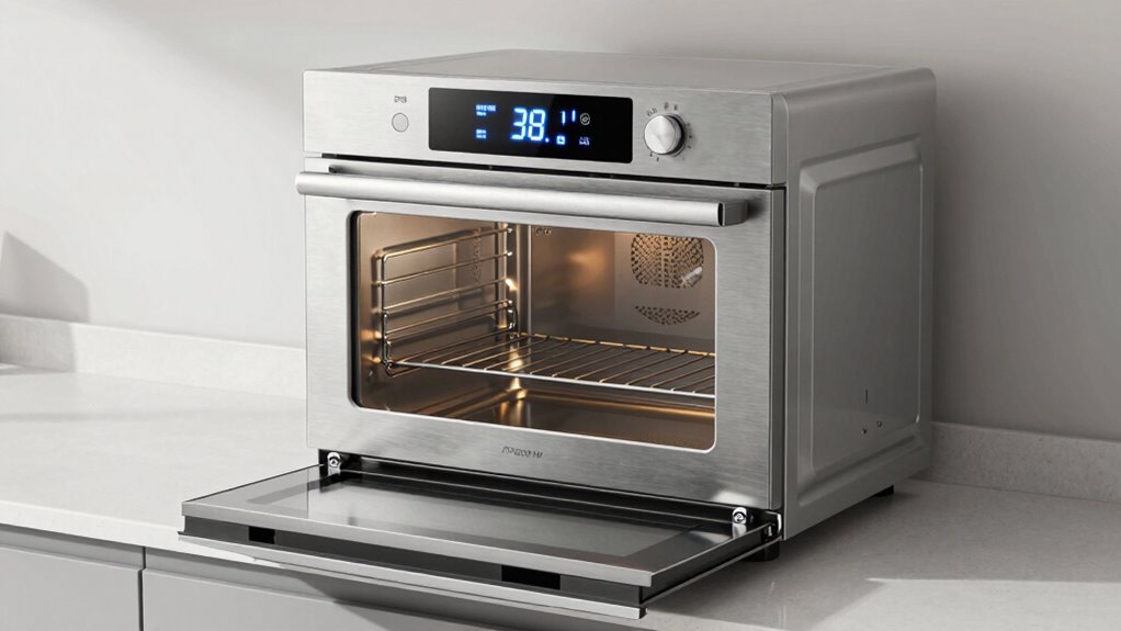 choosing versatile compact appliance