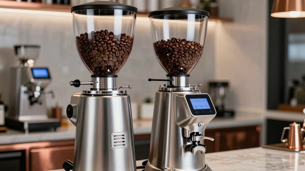 consistency durability precision speed