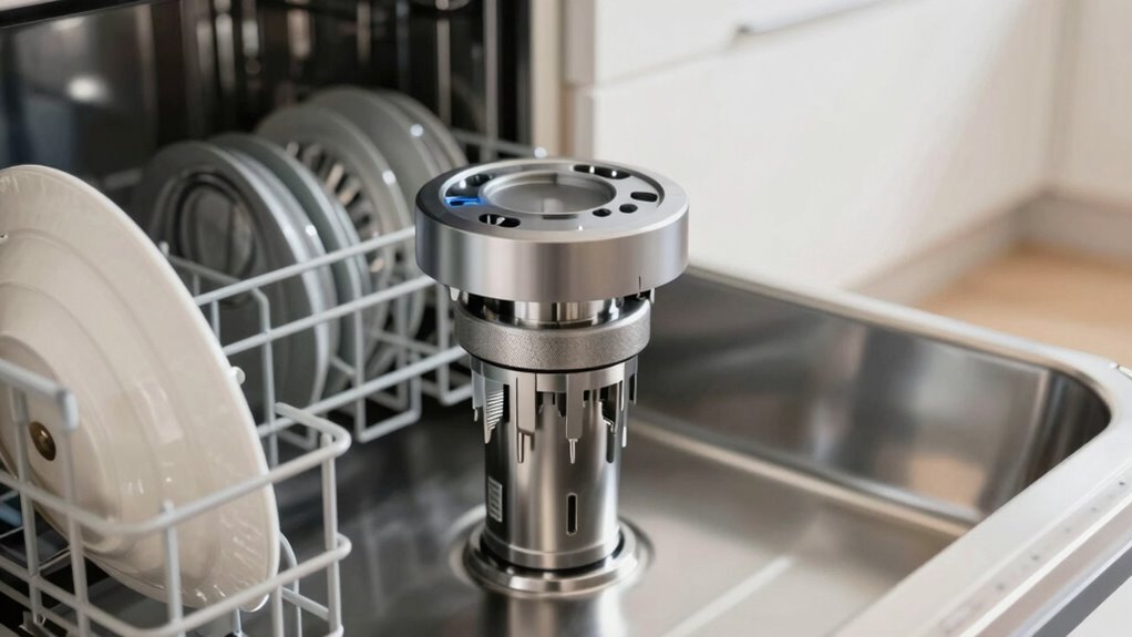 disposer compatibility power durability