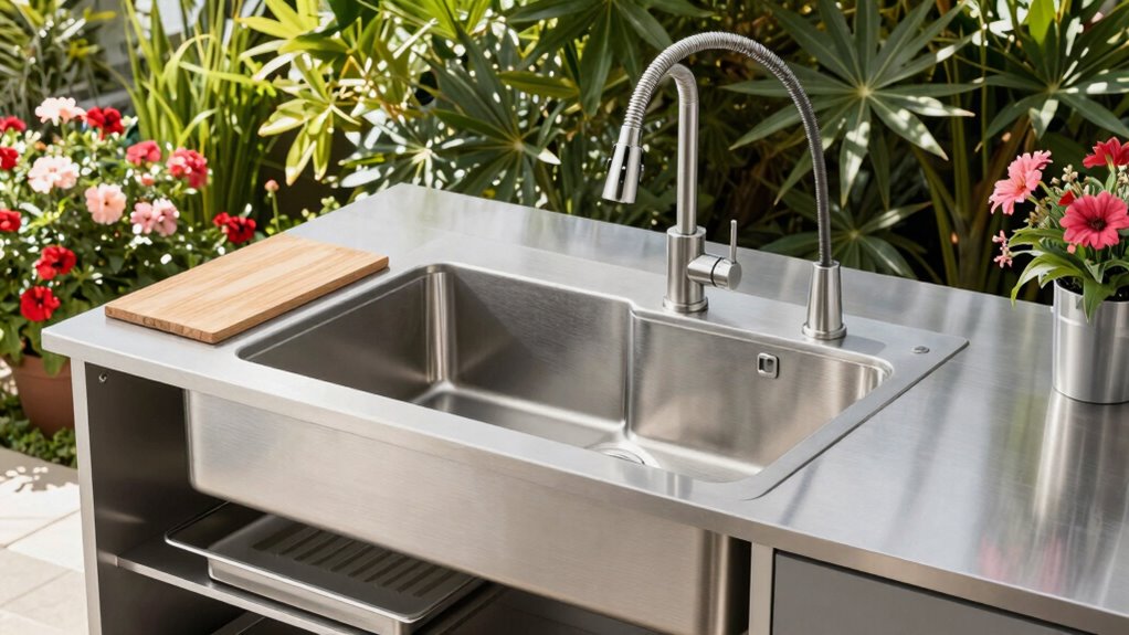 durability size storage features