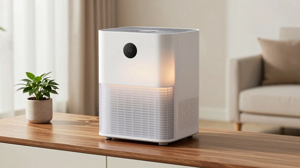 filter durability and features