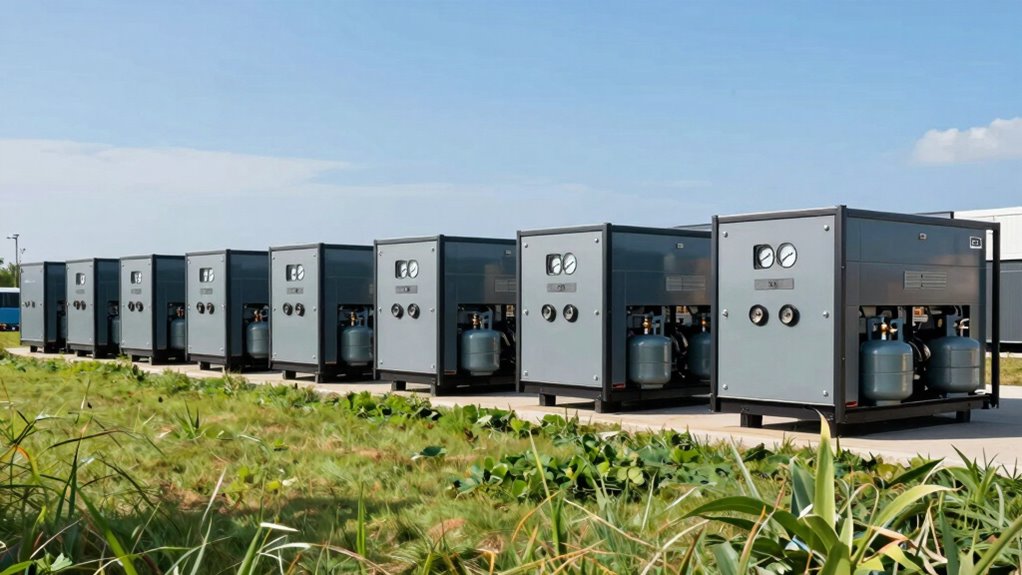 fuel options and safety