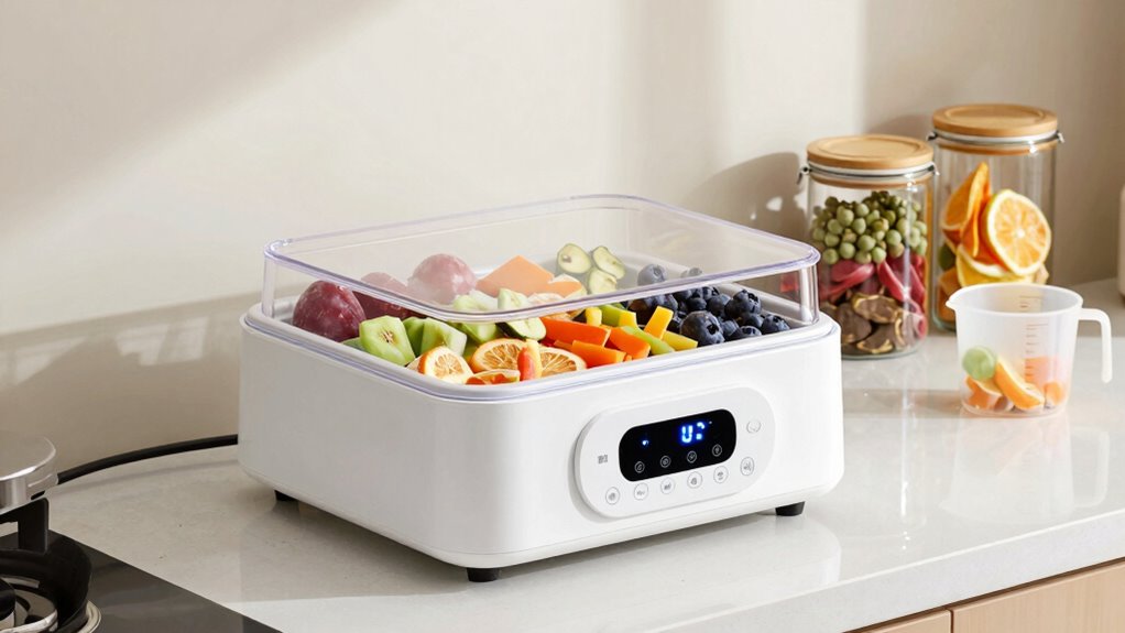 home freeze dryer considerations