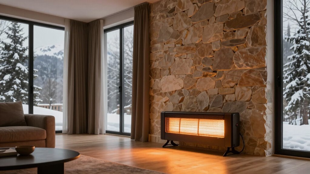 infrared heater selection tips