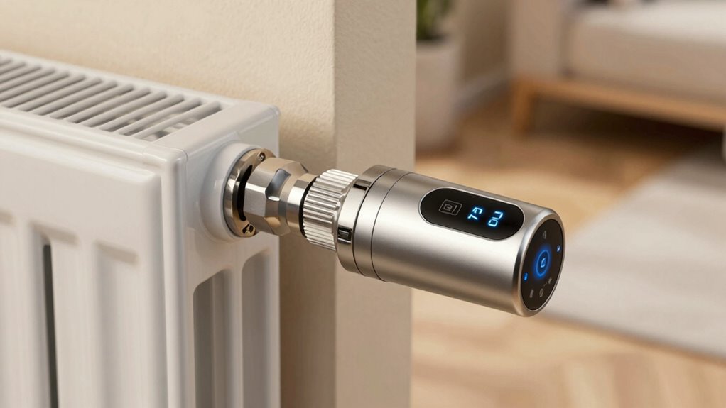 installation connectivity control energy