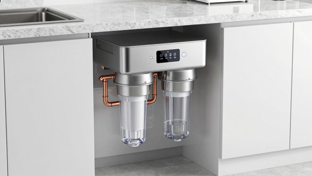 installation efficiency standards maintenance