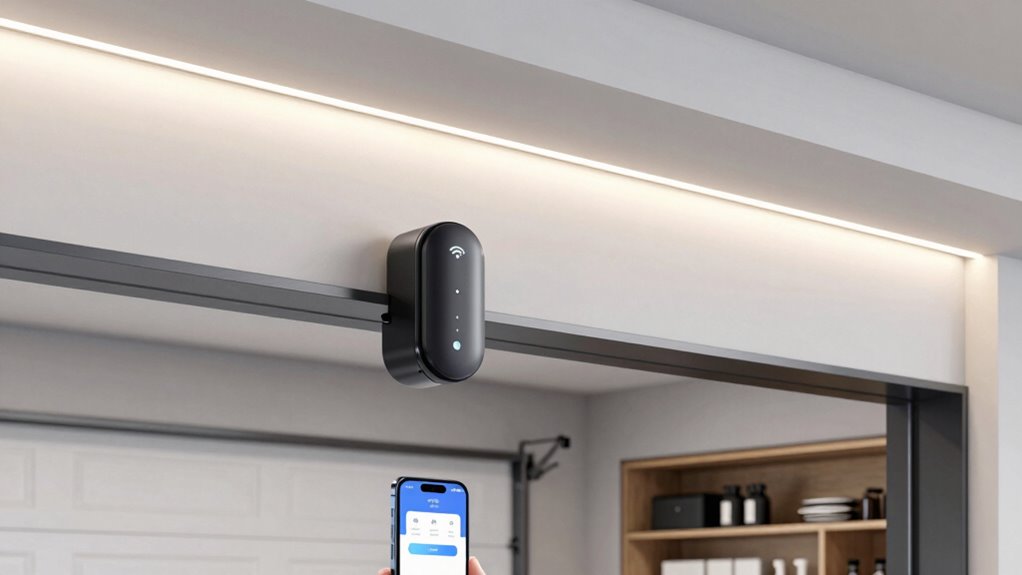 integration connectivity security convenience