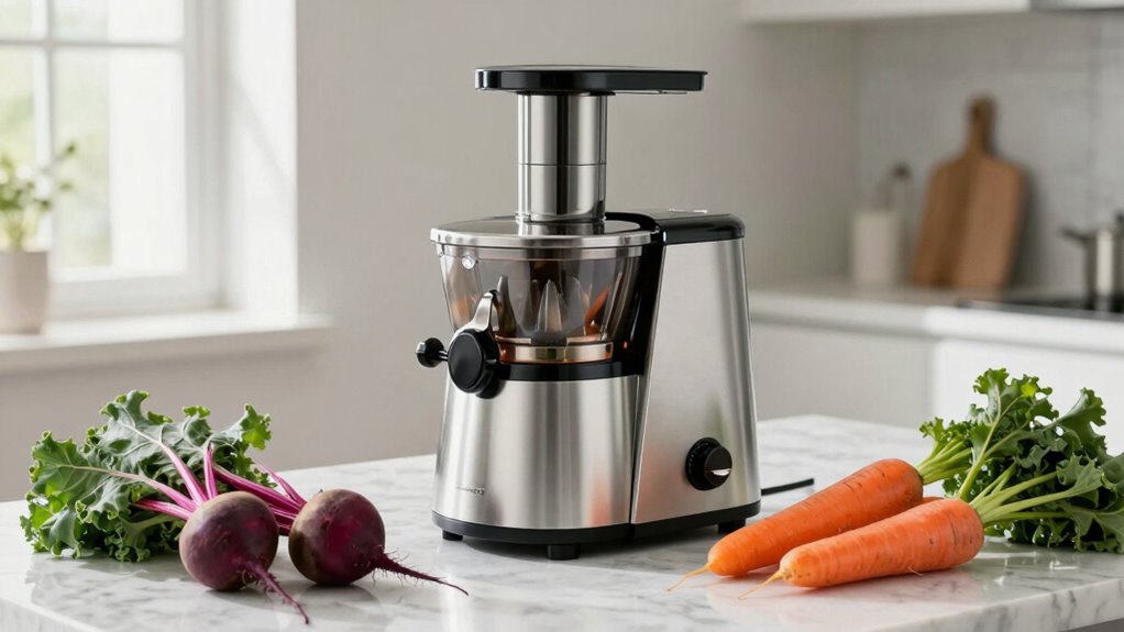 juice quality and convenience