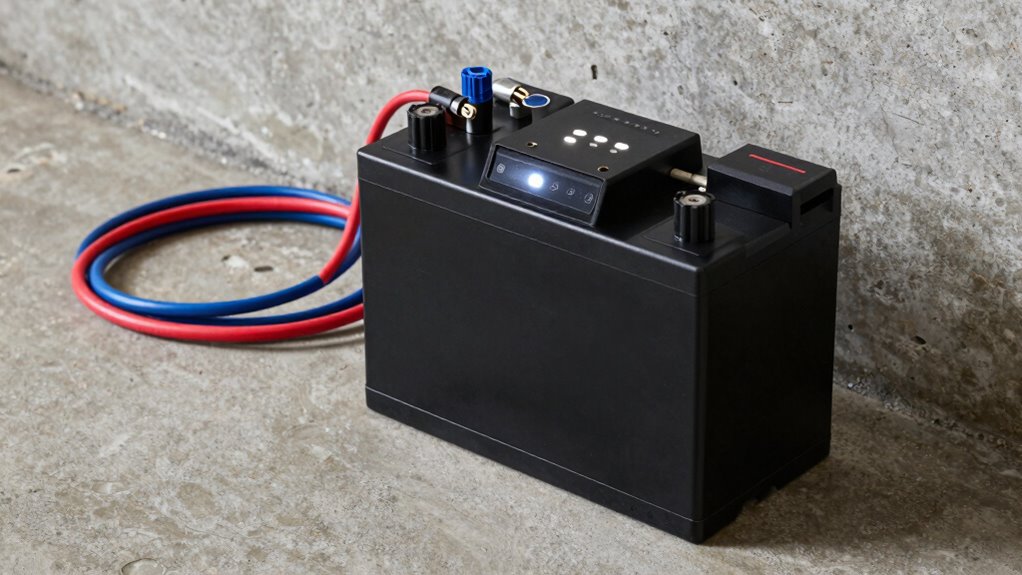 key compatibility power duration