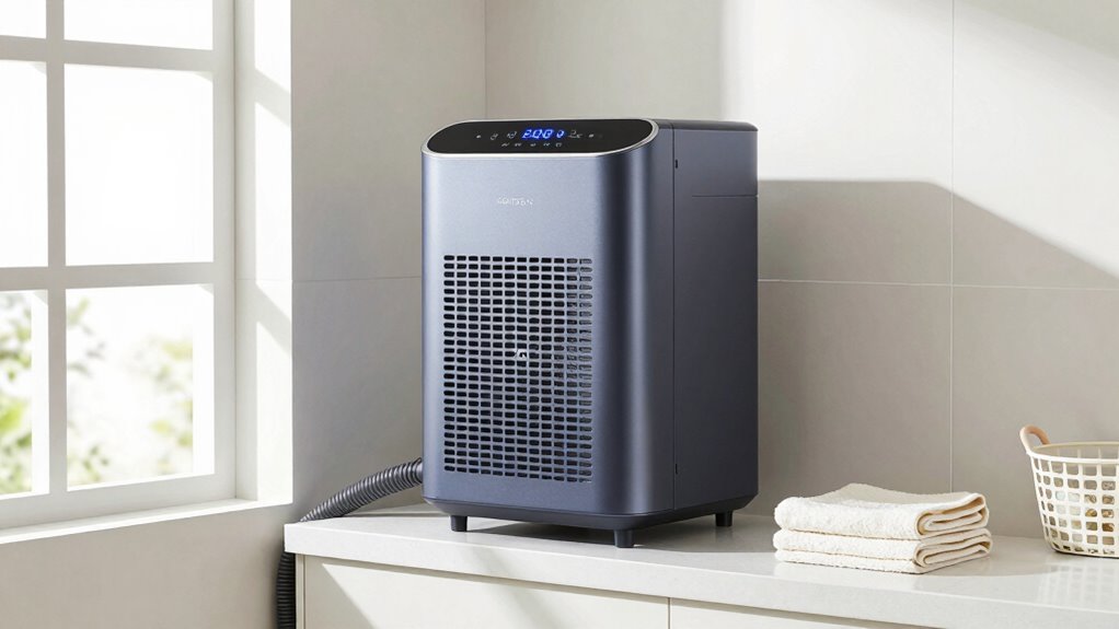 key factors for portable dryers