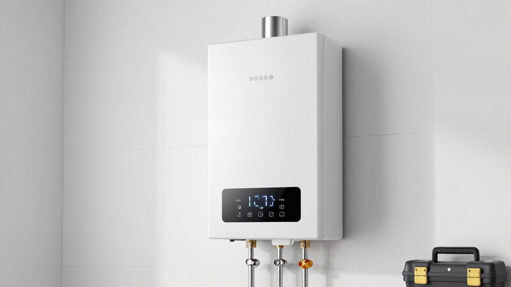 key factors for selection