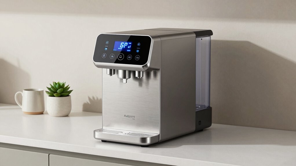 key factors for selection