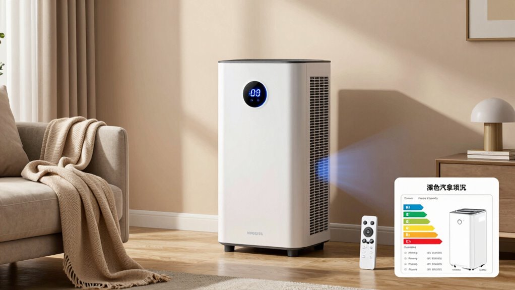 key factors for selection