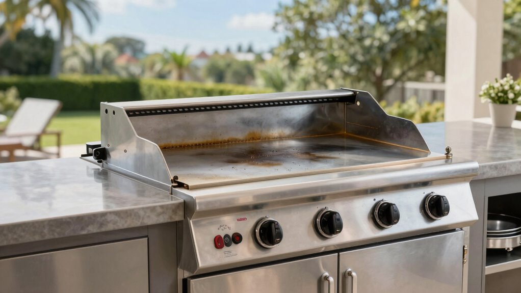 key factors for selection