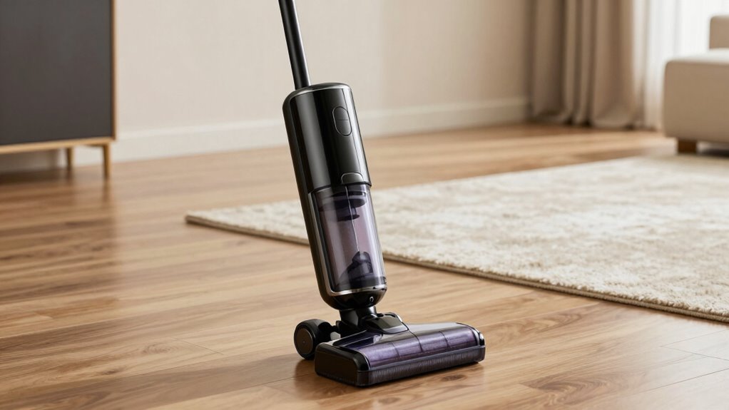 key features for selection