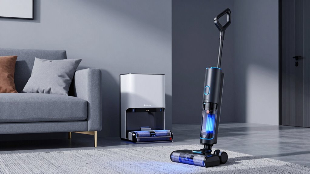 key features for selection