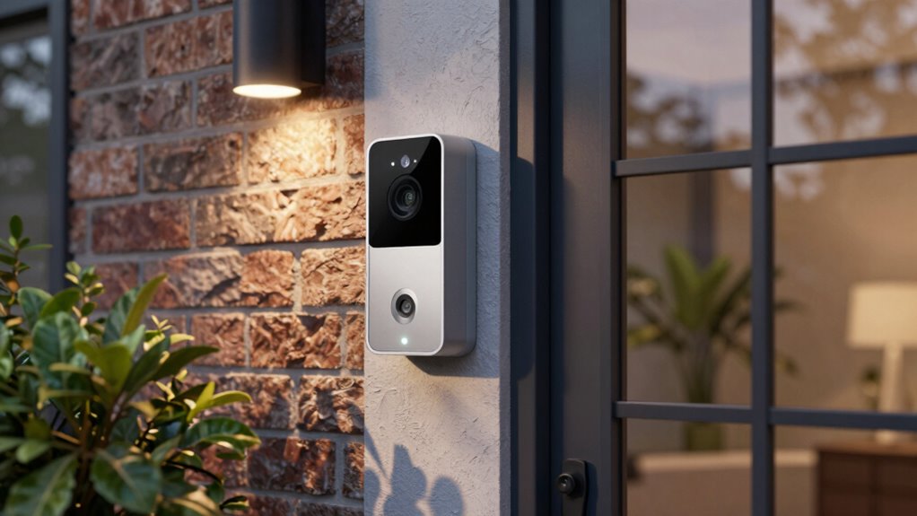 key features for selection