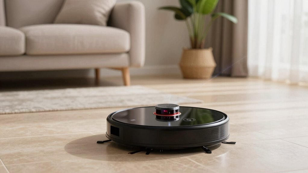 lidar battery navigation integration