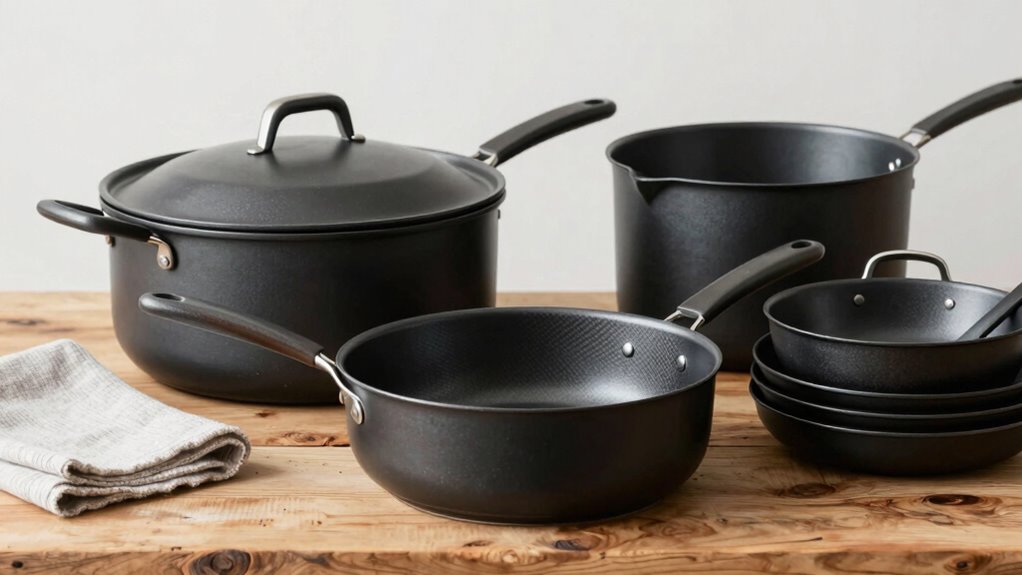 material quality and maintenance