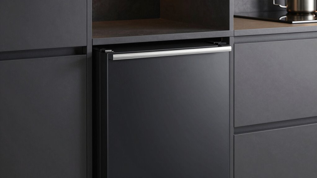 mini fridge panel compatibility