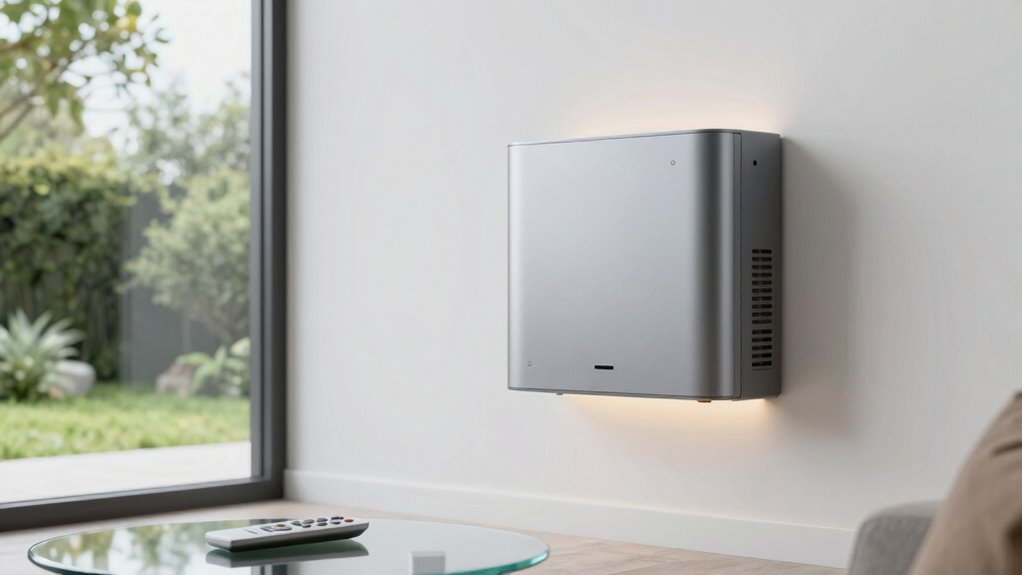 mini split heat pump considerations