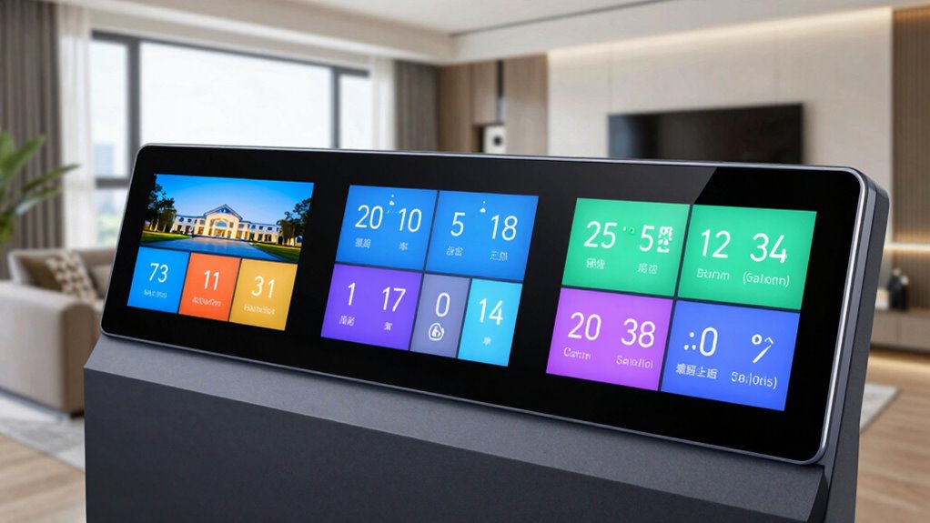 multi zone smart thermostat considerations