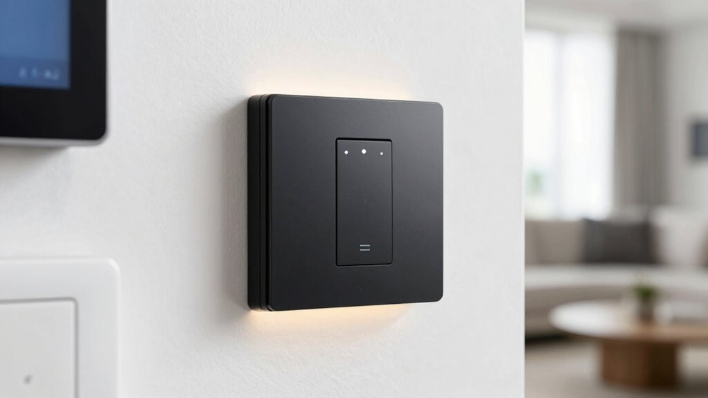 no neutral wiring considerations