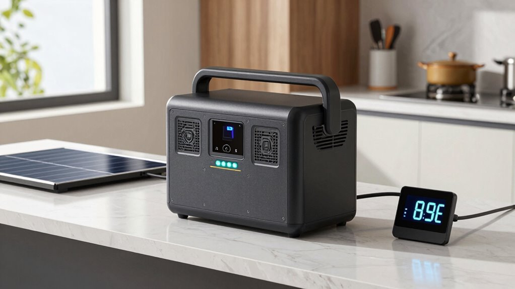 power flexibility safety durability