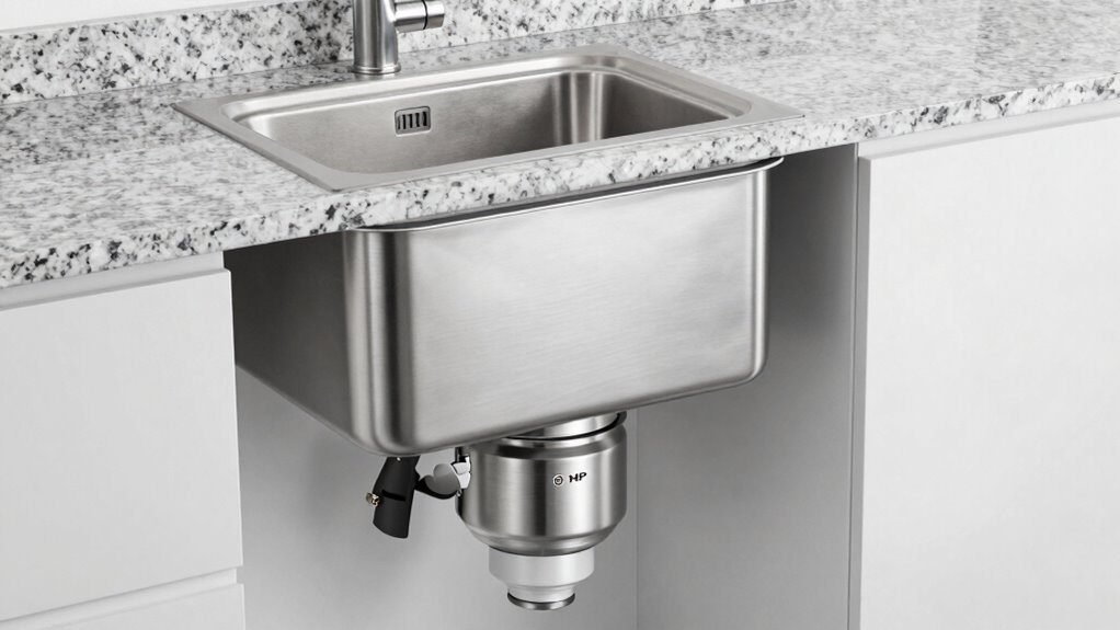 power noise durability capacity