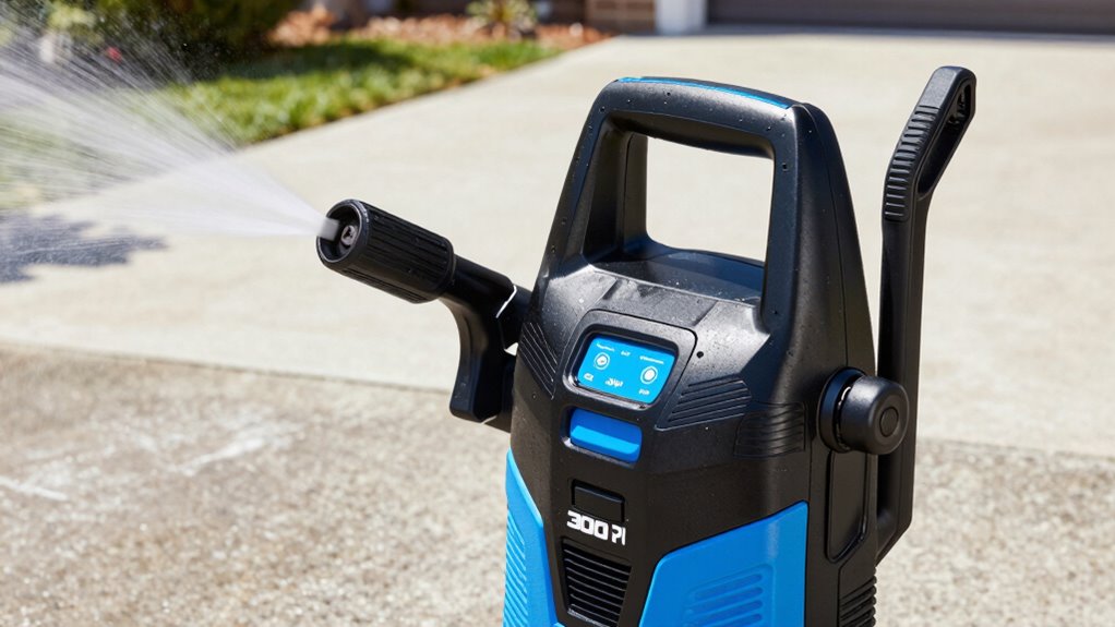 power portability versatility durability