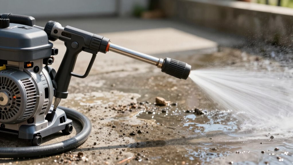 powerful versatile durable equipment