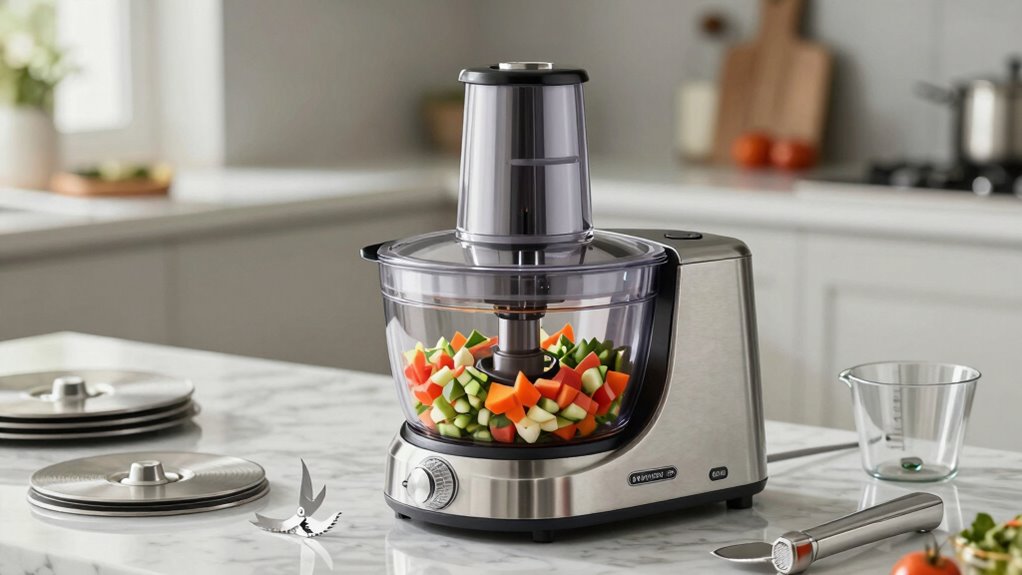 powerful versatile safe convenient