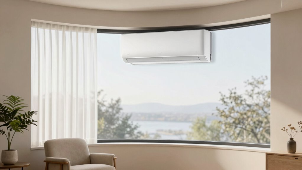 quiet efficient adaptable cooling