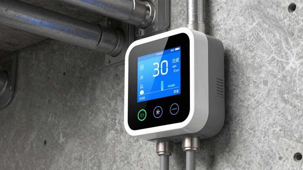 reliable durable easy installation