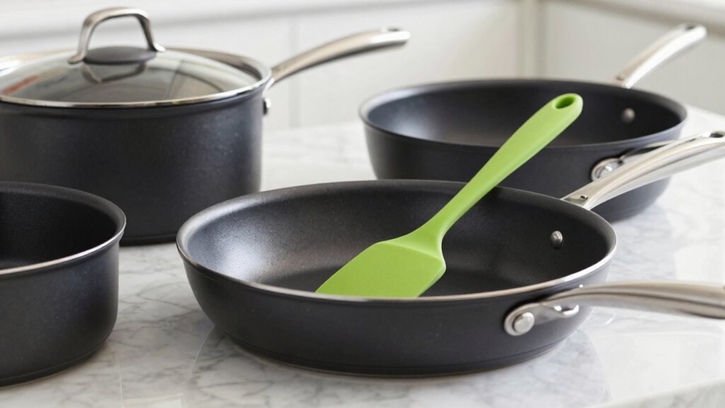 safe durable cookware choices