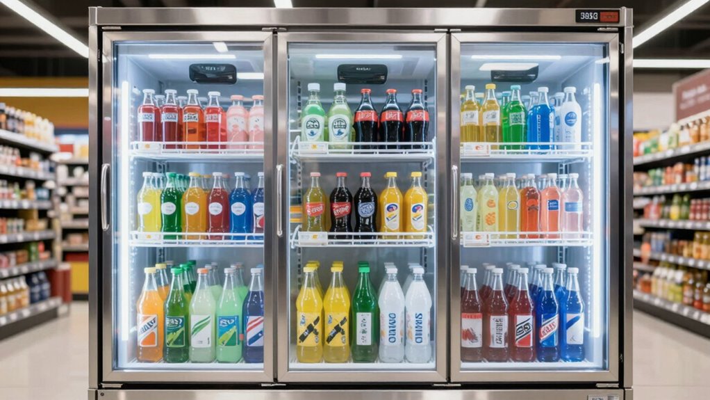 selecting the right cooler