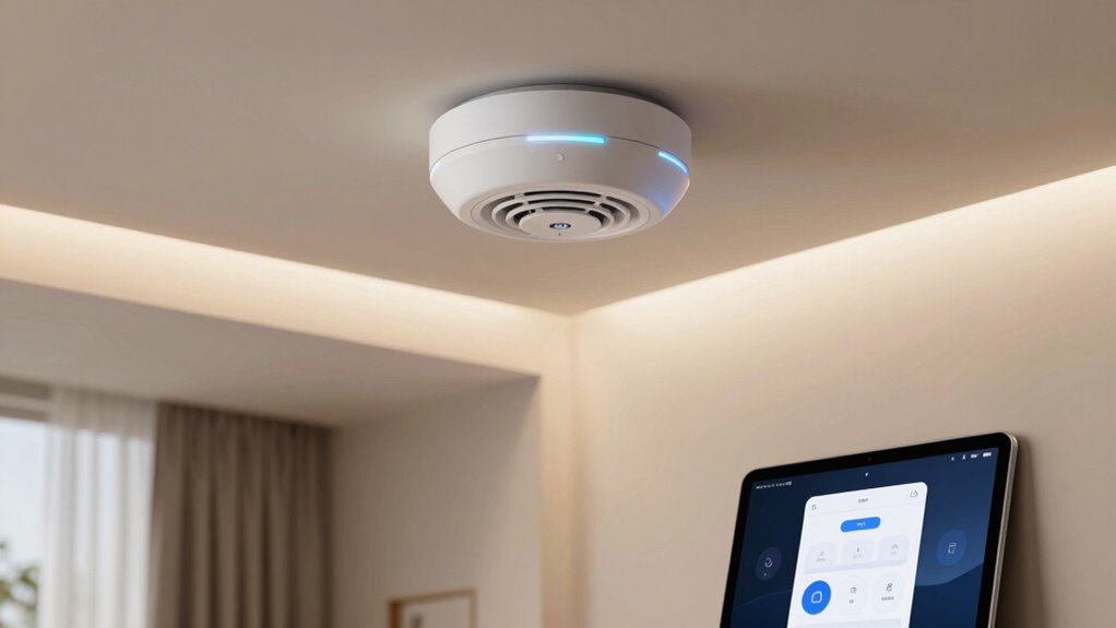 sensor accuracy and connectivity