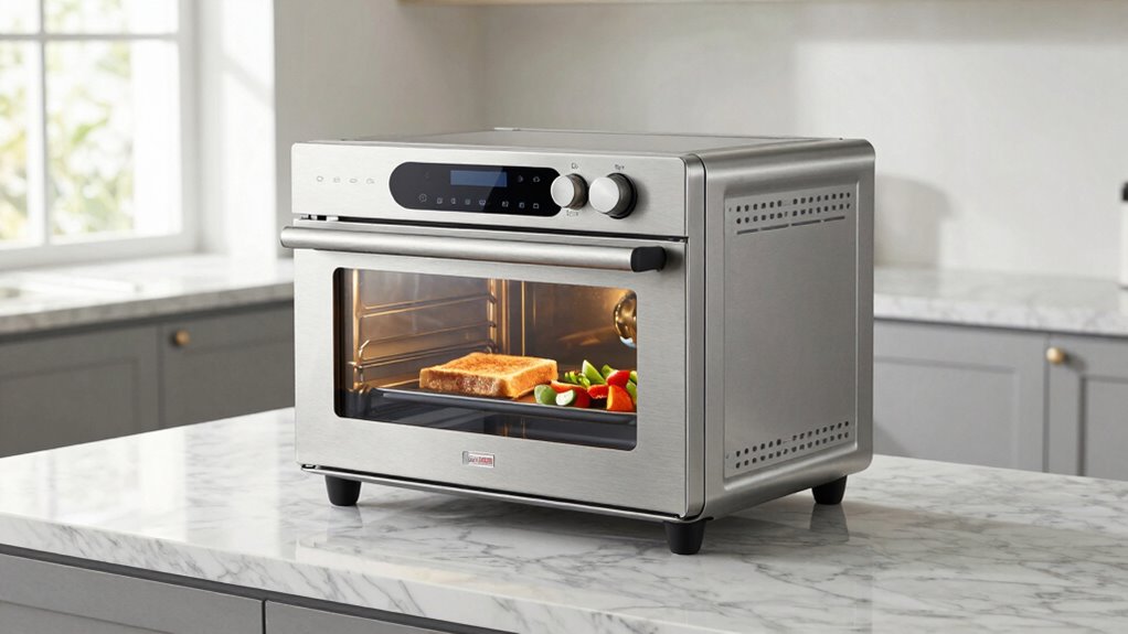 size versatility ease control