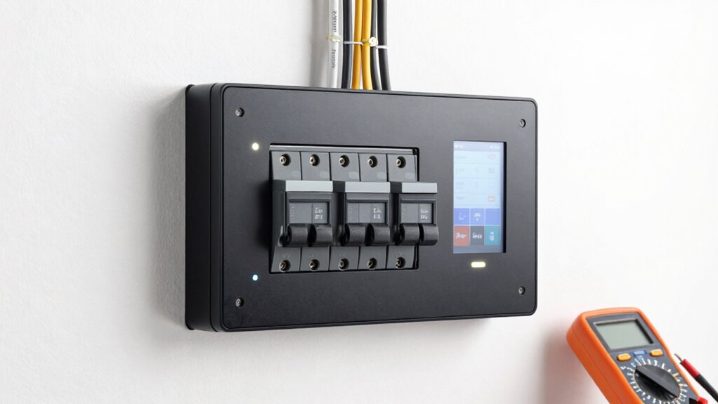 smart compatible safe reliable