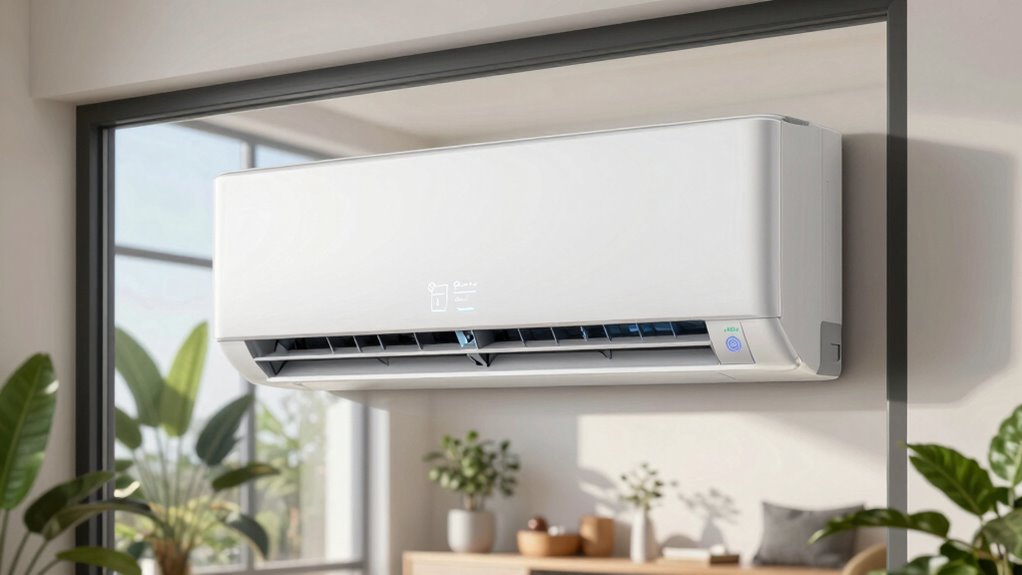 smart efficient easy installation