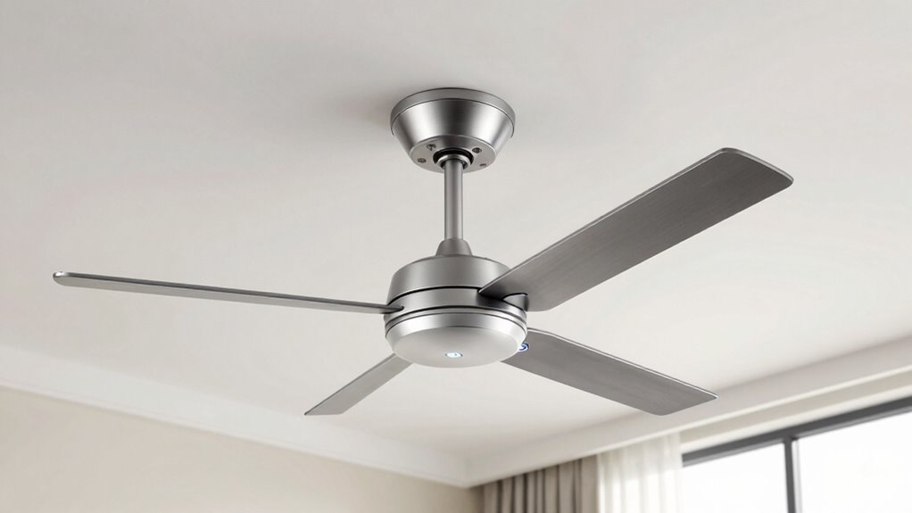 smart fan selection criteria