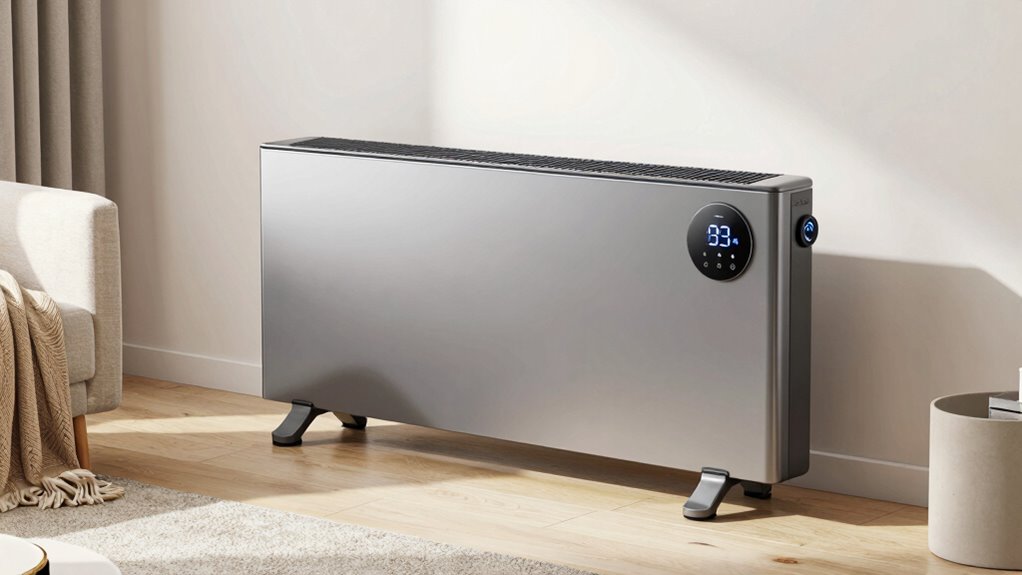 smart heater selection tips