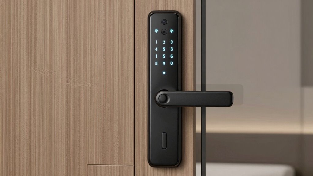 smart lock selection criteria