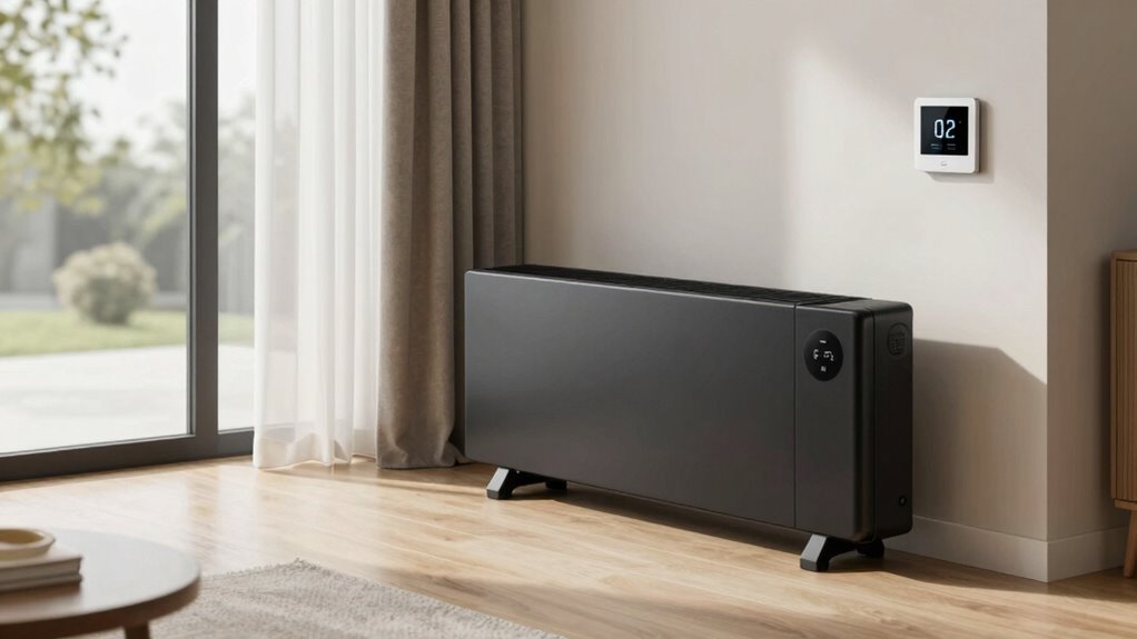 smart safe efficient installation